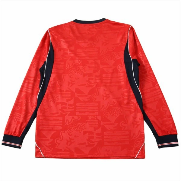 Inglaterra Camiseta 2026 Segunda Roja - Camiseta Inglaterra | PTDHMALL