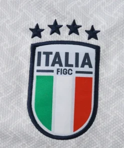 Italia Camiseta 2026 Segunda Blanca - Camiseta Italia | PTDHMALL