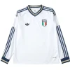 Italia Camiseta 2026 Segunda Blanca - Camiseta Italia | PTDHMALL