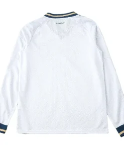 Italia Camiseta 2026 Segunda Blanca - Camiseta Italia | PTDHMALL