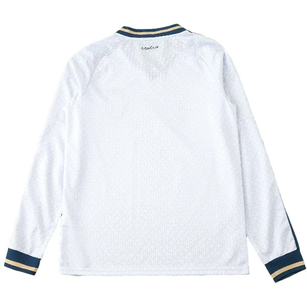 Italia Camiseta 2026 Segunda Blanca - Camiseta Italia | PTDHMALL