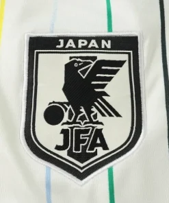 Japón Camiseta 2026 Segunda Blanca | PTDHMALL
