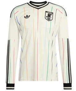 Japón Camiseta 2026 Segunda Blanca | PTDHMALL