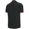 Albania Camiseta 2026 Tercera Negra - Camiseta Albania | PTDHMALL
