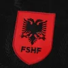 Albania Camiseta 2026 Tercera Negra - Camiseta Albania | PTDHMALL