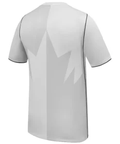 Canadá Camiseta 2026 Tercera Blanca - Camiseta Canadá Mundial 2026 | PTDHMALL