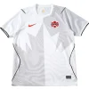 Canadá Camiseta 2026 Tercera Blanca - Camiseta Canadá Mundial 2026 | PTDHMALL