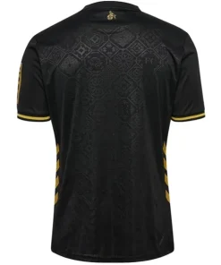 FC Colonia Camiseta 2025 2026 Tercera Negra - Camiseta Fc Colonia | PTDHMALL