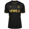 FC Colonia Camiseta 2025 2026 Tercera Negra - Camiseta Fc Colonia | PTDHMALL