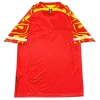 Congo Camiseta 2026 Tercera Roja - Camiseta Congo | PTDHMALL