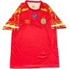 Congo Camiseta 2026 Tercera Roja - Camiseta Congo | PTDHMALL