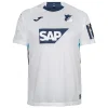 Hoffenheim Camiseta 2025 2026 Tercera Blanca - Camiseta Hoffenheim | PTDHMALL