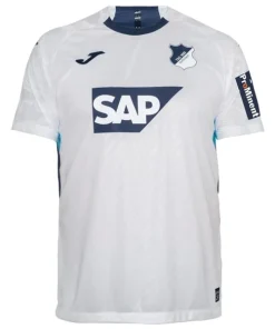 Hoffenheim Camiseta 2025 2026 Tercera Blanca - Camiseta Hoffenheim | PTDHMALL