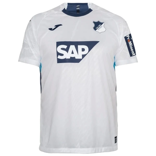 Hoffenheim Camiseta 2025 2026 Tercera Blanca - Camiseta Hoffenheim | PTDHMALL