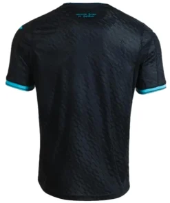Honduras Camiseta 2026 Tercera Negra - Camiseta De La Selección De Honduras | PTDHMALL