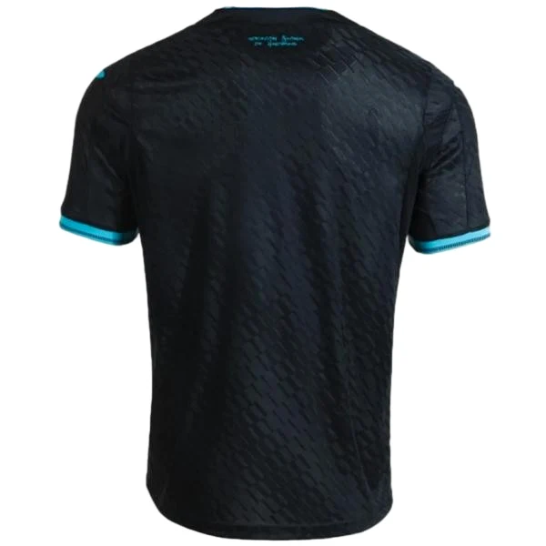 Honduras Camiseta 2026 Tercera Negra - Camiseta De La Selección De Honduras | PTDHMALL
