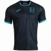Honduras Camiseta 2026 Tercera Negra - Camiseta De La Selección De Honduras | PTDHMALL