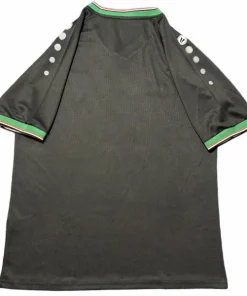 Irak Camiseta 2026 Tercera Negra - Camiseta Irak 2026 | PTDHMALL