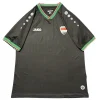 Irak Camiseta 2026 Tercera Negra - Camiseta Irak 2026 | PTDHMALL