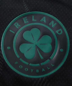 Irlanda Camiseta 2025 Tercera Negra - Camiseta Irlanda | PTDHMALL