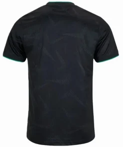 Irlanda Camiseta 2025 Tercera Negra - Camiseta Irlanda | PTDHMALL