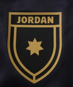 Jordán Camiseta 2026 Tercera Negra - Camiseta Jordan Niño | PTDHMALL