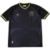 Jordán Camiseta 2026 Tercera Negra - Camiseta Jordan Niño | PTDHMALL