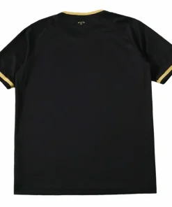 Jordán Camiseta 2026 Tercera Negra - Camiseta Jordan Niño | PTDHMALL