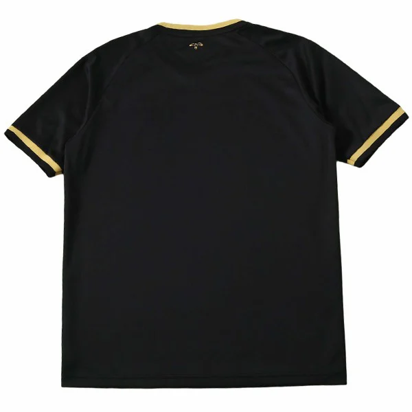 Jordán Camiseta 2026 Tercera Negra - Camiseta Jordan Niño | PTDHMALL