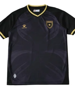 Jordán Camiseta 2026 Tercera Negra - Camiseta Jordan Niño | PTDHMALL