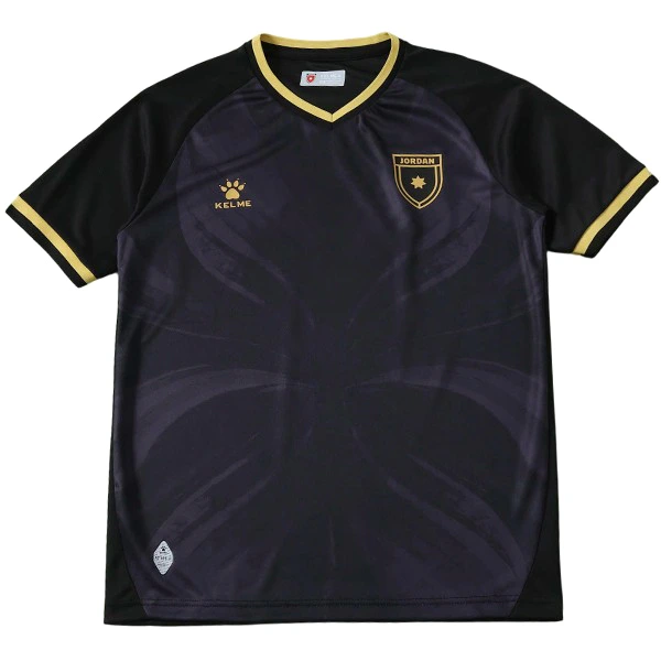 Jordán Camiseta 2026 Tercera Negra - Camiseta Jordan Niño | PTDHMALL