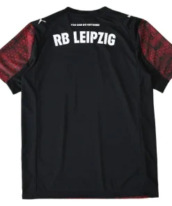 Camiseta 2025 2026 Tercera Roja - Camiseta Bundesliga RB Leipzig | PTDHMALL