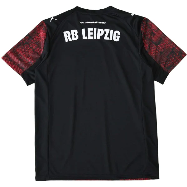 Camiseta 2025 2026 Tercera Roja - Camiseta Bundesliga RB Leipzig | PTDHMALL