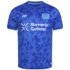 Camiseta 2025 2026 Tercera Azul - Camiseta Bundesliga Bayer 04 Leverkusen | PTDHMALL