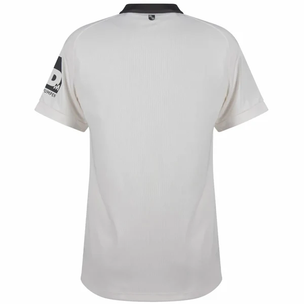 Maguncia 05 Camiseta 2025 2026 Tercera Gris - Camiseta Bundesliga Maguncia 05 | PTDHMALL