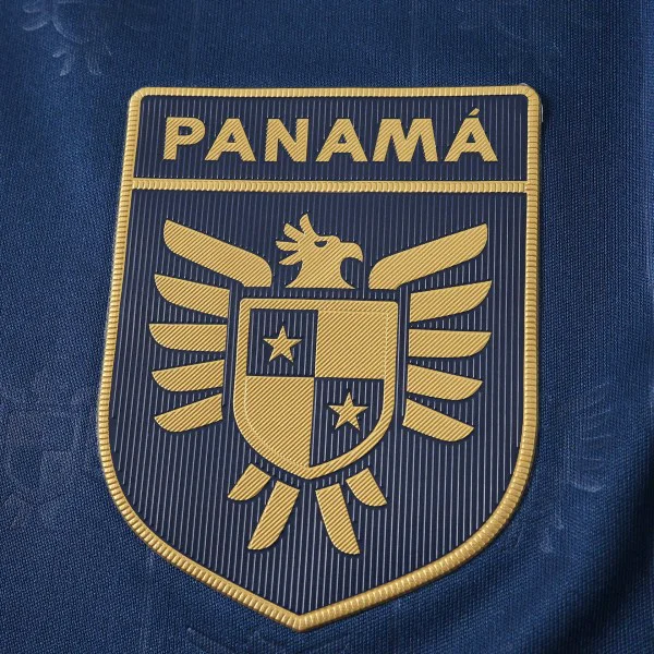 Panamá Camiseta 2026 Tercera Azul - Camiseta Panamá Mundial 2026 | PTDHMALL