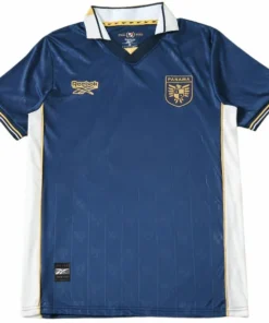 Panamá Camiseta 2026 Tercera Azul - Camiseta Panamá Mundial 2026 | PTDHMALL