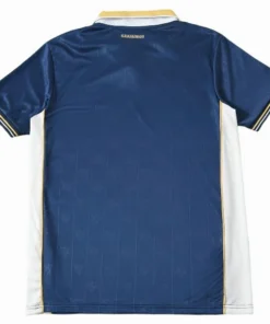 Panamá Camiseta 2026 Tercera Azul - Camiseta Panamá Mundial 2026 | PTDHMALL