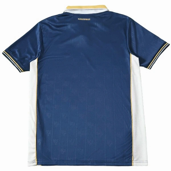 Panamá Camiseta 2026 Tercera Azul - Camiseta Panamá Mundial 2026 | PTDHMALL