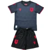 Albania Conjunto 2026 Tercera Negro - Albania Barata | PTDHMALL
