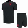 Albania Conjunto 2026 Tercera Negro - Albania Barata | PTDHMALL