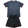 Albania Conjunto 2026 Tercera Negro - Albania Barata | PTDHMALL