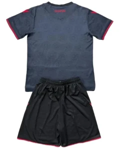 Albania Conjunto 2026 Tercera Negro - Albania Barata | PTDHMALL