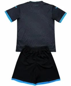 Honduras Conjunto 2026 Tercera Negro - Honduras Barata | PTDHMALL