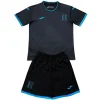 Honduras Conjunto 2026 Tercera Negro - Honduras Barata | PTDHMALL