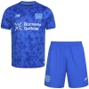Conjunto 2025 2026 Tercera Azul - Bayer 04 Leverkusen Equipacion | PTDHMALL
