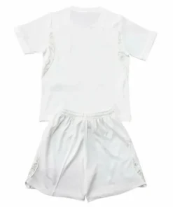 Noruega Conjunto 2026 Tercera Blanco - Noruega Barata | PTDHMALL