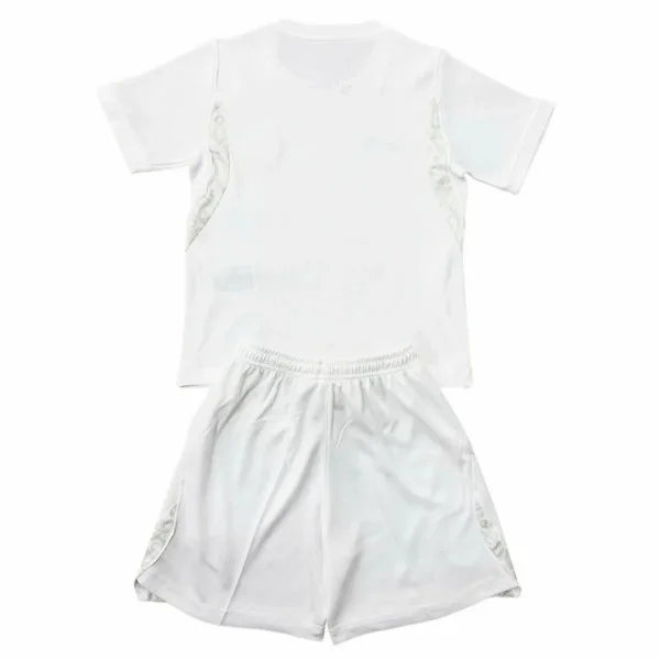 Noruega Conjunto 2026 Tercera Blanco - Noruega Barata | PTDHMALL