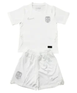 Noruega Conjunto 2026 Tercera Blanco - Noruega Barata | PTDHMALL