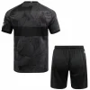 Conjunto 2025 2026 Tercera Negro - Vfb Stuttgart Equipacion | PTDHMALL